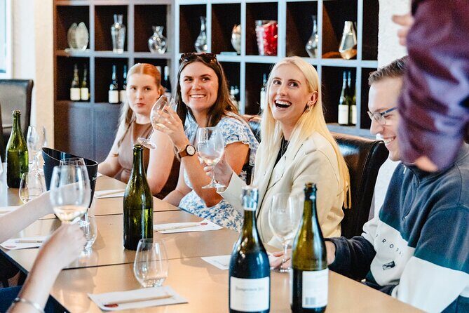 Newcastle: Boutique Hunter Valley Wine Tour - The Practical Side: What You Need to Know