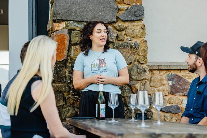 Newcastle: Boutique Hunter Valley Wine Tour - FAQs