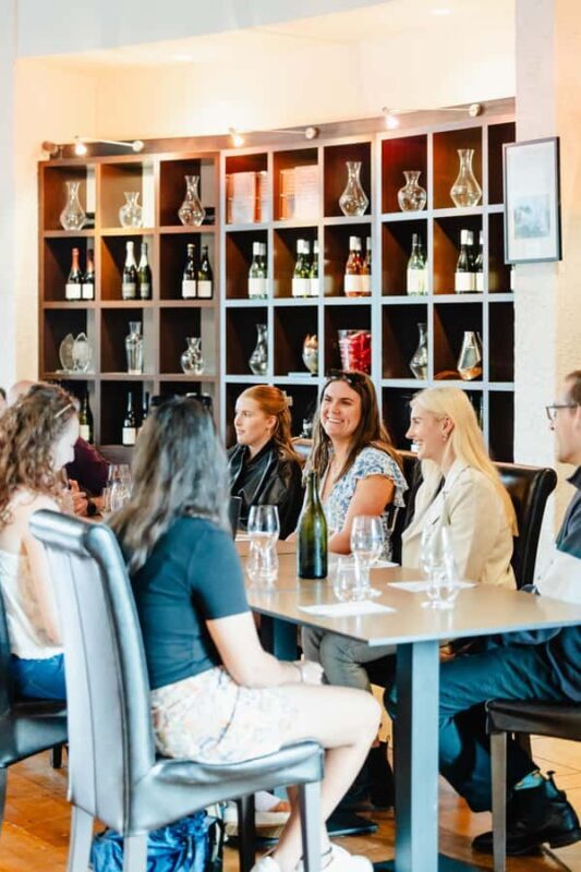 Newcastle: Boutique Hunter Valley Wine Tour - The Experience We Love