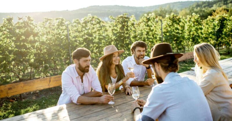 Newcastle: Boutique Hunter Valley Wine Tour - Who Would Love This Tour?