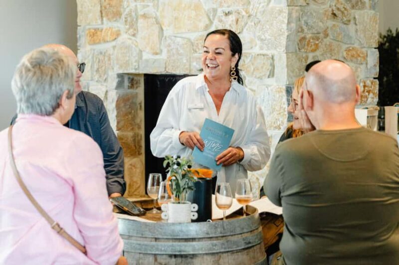 Newcastle: Boutique Hunter Valley Wine Tour - Final Thoughts