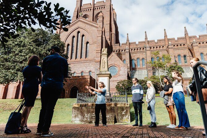 Newcastle City Tour: Coastal Charms and City Secrets - A Closer Look at the Newcastle City Tour