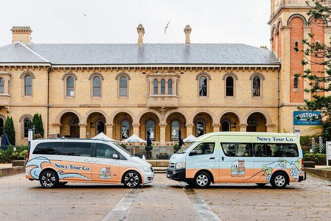 Newcastle City Tour: Coastal Charms and City Secrets - Authentic Experiences and Genuine Value