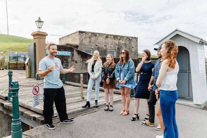 Newcastle City Tour: Coastal Charms & City Secrets -mini van - Final Thoughts