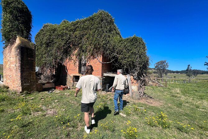 Newcastle: Country Towns River & Farm Tour with BBQ - Exploring the Itinerary: What to Expect