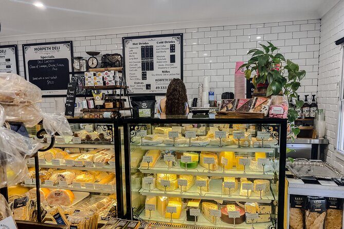 Newcastle: Country Towns River & Farm Tour with BBQ - The Sum Up
