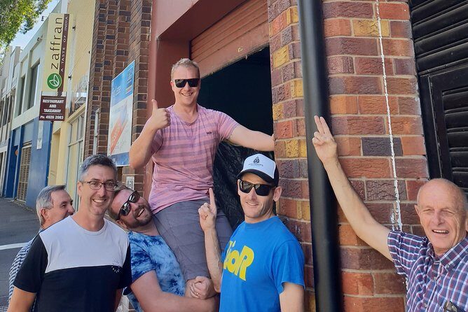 Newcastle Craft Beer & Food Matching Tour - Final Thoughts