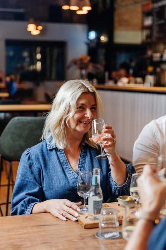 Newcastle: Earp Distilling Co Spirit Tasting & Grazing Board - The Bottom Line: Is It Worth It?
