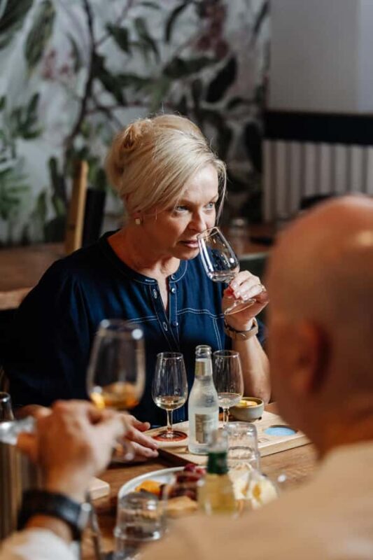 Newcastle: Earp Distilling Co Spirit Tasting & Grazing Board - FAQs
