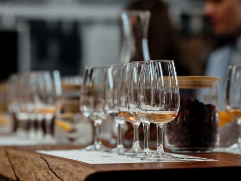 Newcastle: Earp Distilling Co Spirit Tasting & Grazing Board - Final Thoughts