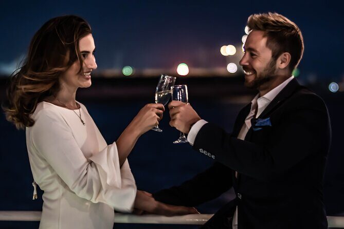 Newcastle Harbour Dinner Cruise with Buffet and Live Music - Authentic Perspectives from Travelers