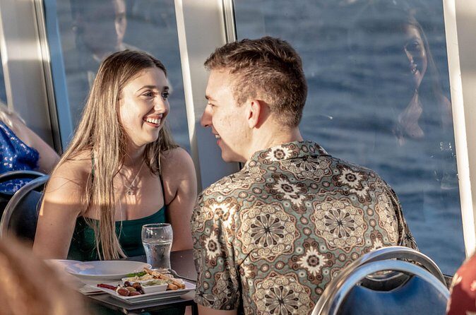 Newcastle Harbour Dinner Cruise with Buffet and Live Music - The Value and Practical Considerations