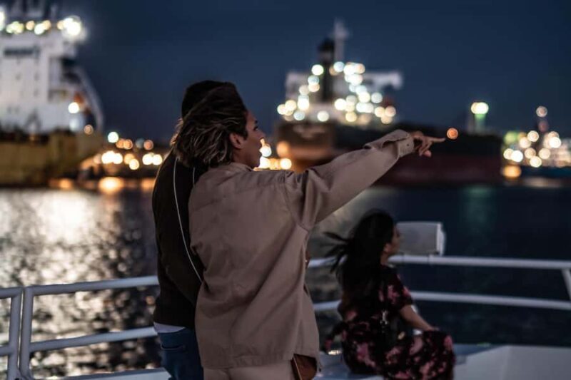 Newcastle: Harbour Dinner Cruise with Live Music - Why It’s Worth Considering