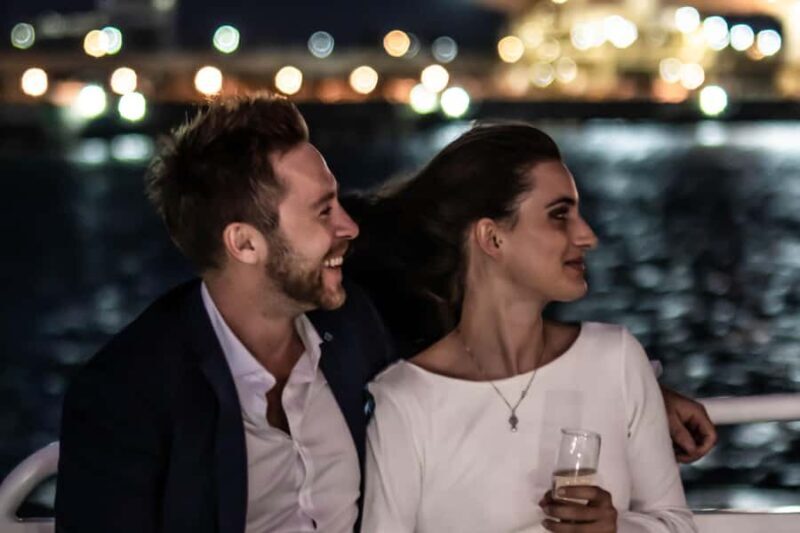 Newcastle: Harbour Dinner Cruise with Live Music - Who Should Skip This?