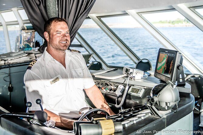 Newcastle Harbour Luncheon Cruise - Authentic Experiences from Fellow Travelers