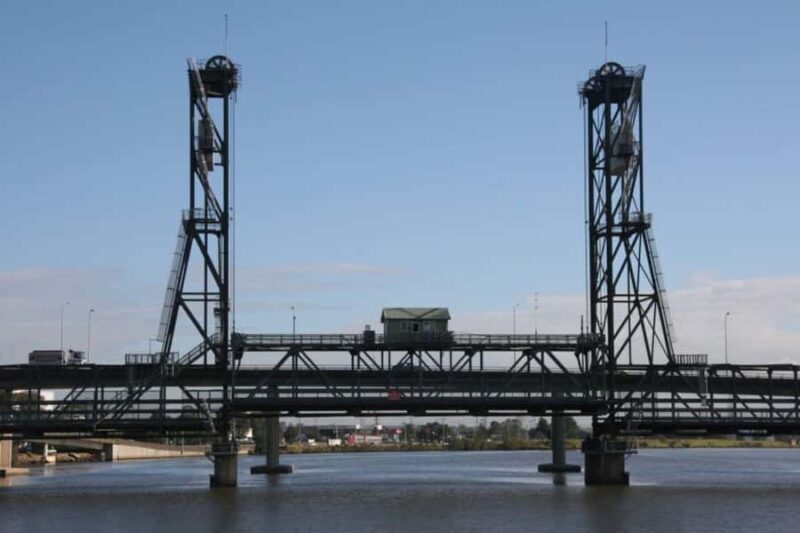 Newcastle: Hunter River Discovery Cruise with Lunch - An In-Depth Look at the Hunter River Discovery Cruise