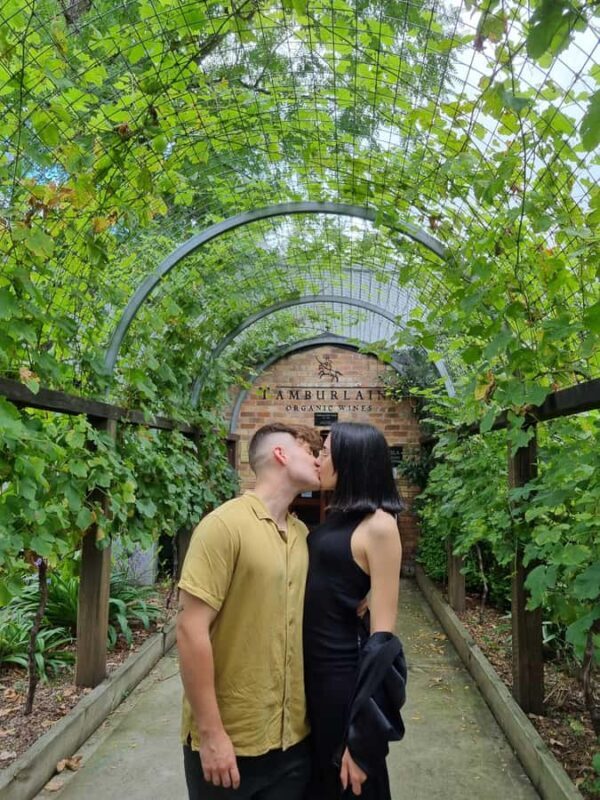 Newcastle: Hunter Valley Wine, Gin, Cheese & Chocolate Tour - Who Will Appreciate This Tour?