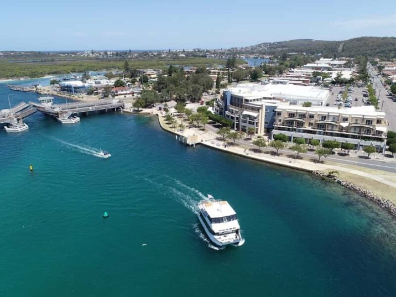 Newcastle: Lake Macquarie Cruise with Lunch - Final Thoughts: Who is This Tour Best For?