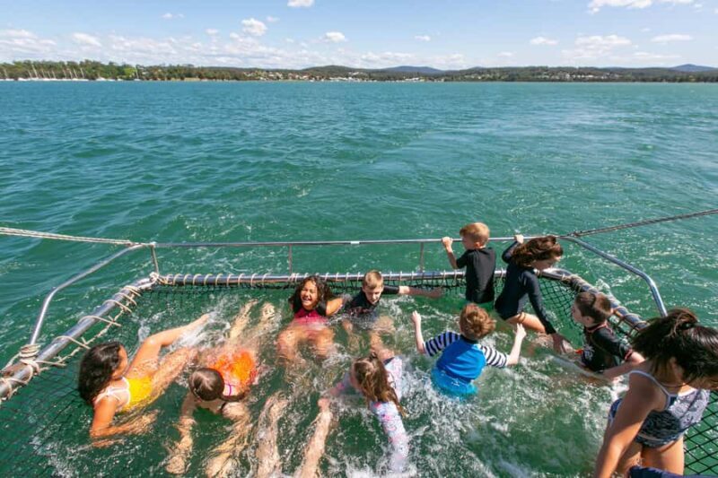 Newcastle: Loop the Lake Cruise - Why This Experience Is Worth It