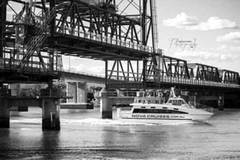Newcastle: Morpeth River Cruise with Local Produce Tasting - The Morpeth Visit: A Town with a Tale