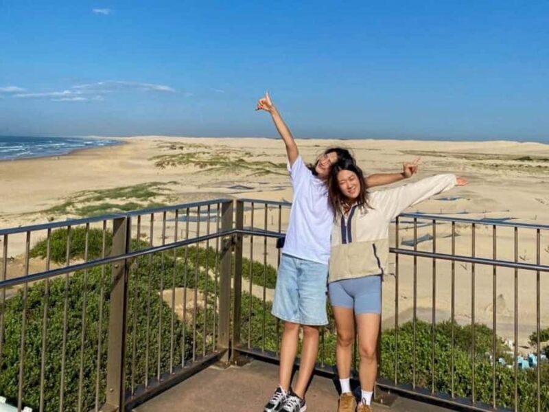 Newcastle: Port Stephens day tour. Dolphins, hike, swim. - Frequently Asked Questions