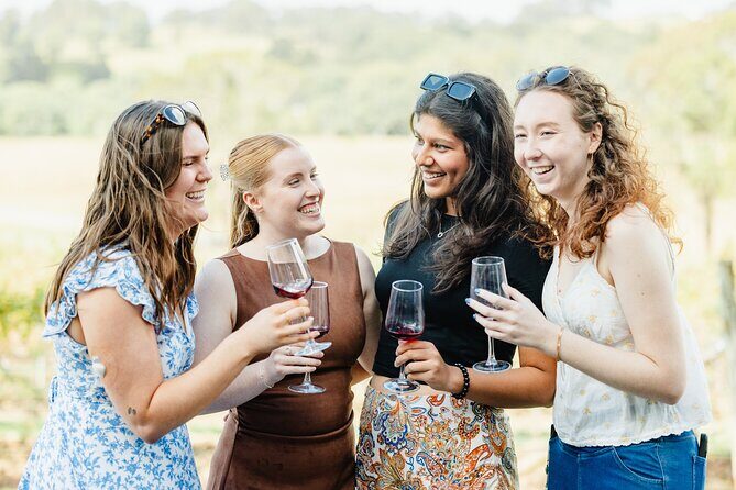Newcastle: Private Hunter Valley Wine Tour - Why Choose This Tour? A Practical Overview