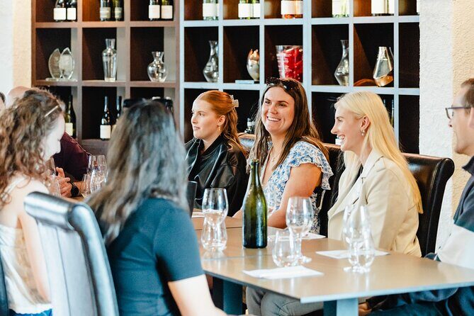 Newcastle: Private Hunter Valley Wine Tour - The Experience and Transport