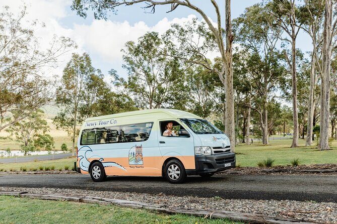 Newcastle: Private Hunter Valley Wine Tour - Overall Value and Suitability