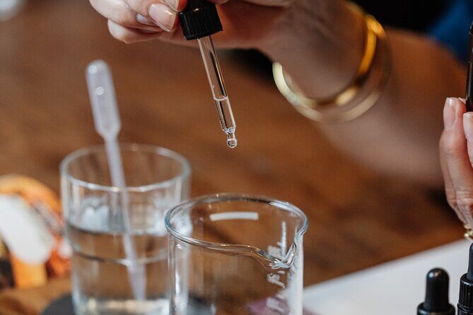 Newcastle: Spirit Blending Class at Earp Distilling Co. - The Sum Up
