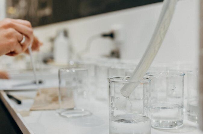 Newcastle Spirit School Experience at Earp Distilling Co. - Who Will Enjoy This Tour?