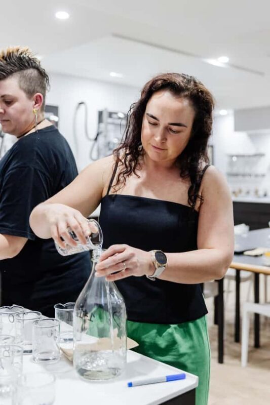 Newcastle: Spirit School Experience at Earp Distilling Co. - FAQ