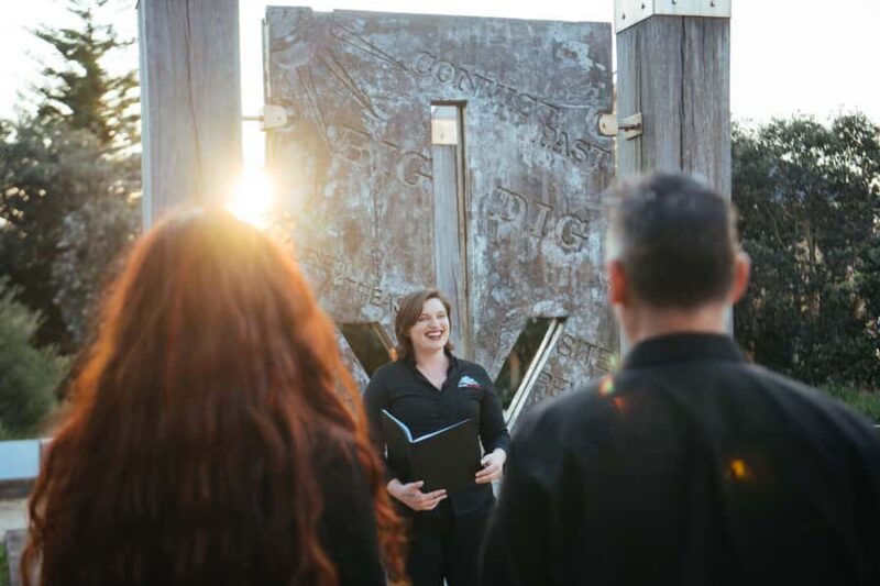 Newcastle: True Crime Guided Walking Tour - An In-Depth Look at the Experience