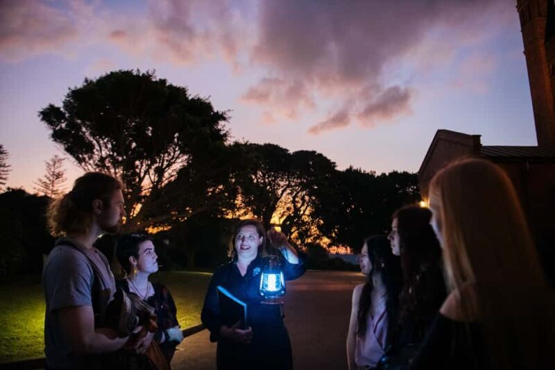 Newcastle: True Crime Guided Walking Tour - FAQs