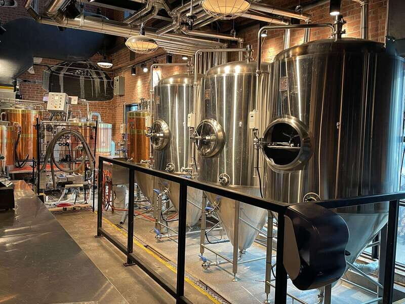Newfoundland Beer Tasting Tour in St. John's - Key Points