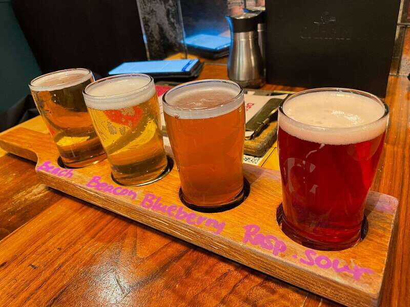 Newfoundland Beer Tasting Tour in St. John's - Who Will Love This Tour?