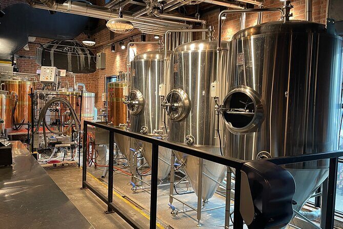 Newfoundland Beer Tour in St. John's - FAQ