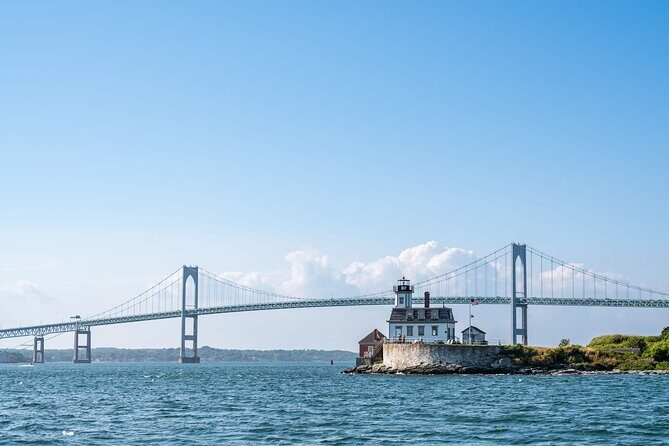 Newport Afternoon Sightseeing Sail on Classic Sailboat - FAQ
