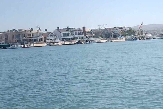 Newport Beach Adventure, Retail Therapy and Dining - An Overview of the Tour: What’s on Offer?
