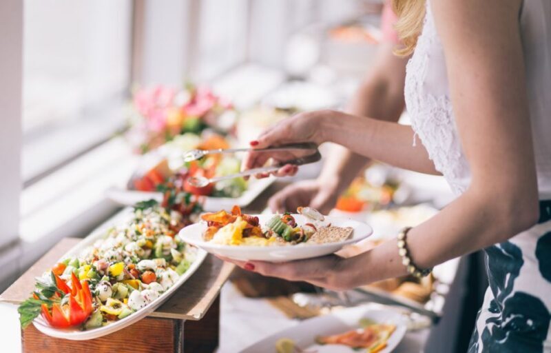 Newport Beach: Champagne and Brunch Buffet City Cruise - The Experience: A Detailed Look at the Cruise