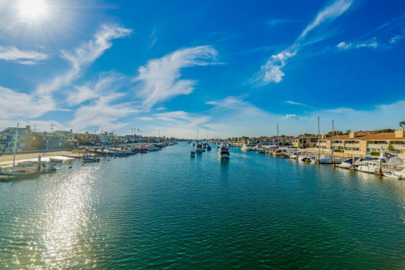 Newport Beach: Champagne and Brunch Buffet City Cruise - Final Thoughts: Is It Worth It?