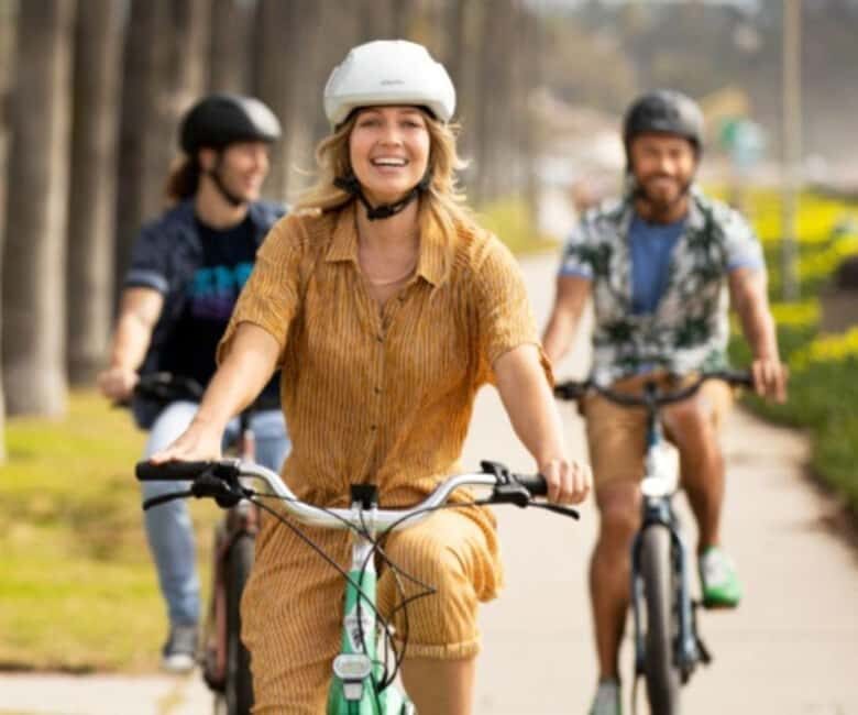 Newport Beach: Electric Bike Rental - Planning Your Day of Exploration