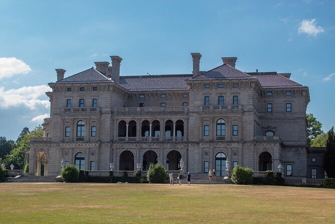 Newport Cliff Walk - Legends of the Gilded Age GPS Guided Audio Tour - The Sum Up: Is it Worth It?