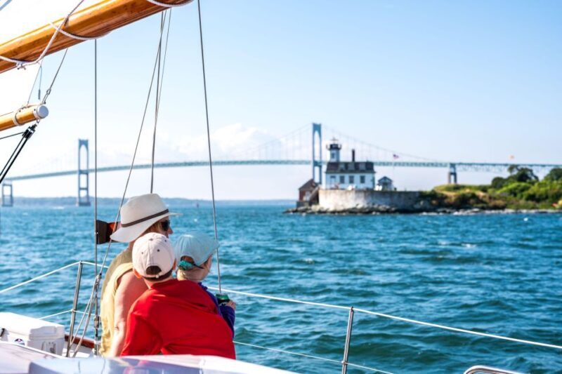 Newport: Day Sailing and Sightseeing Boat Tour on a Schooner - Final Thoughts