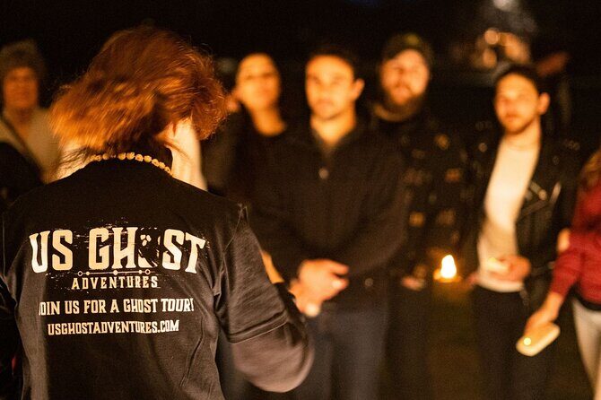 Newport Ghosts: Seaside Hauntings and Hags Tour - The Value of the Tour