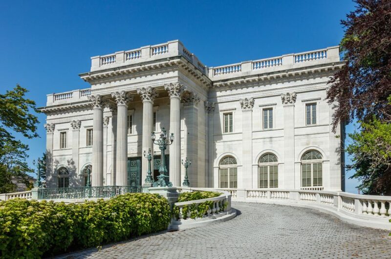 Newport: Newport Mansions Ticket - 1 or 2 Mansions - Exploring Newport’s Gilded Age Mansions: What to Expect