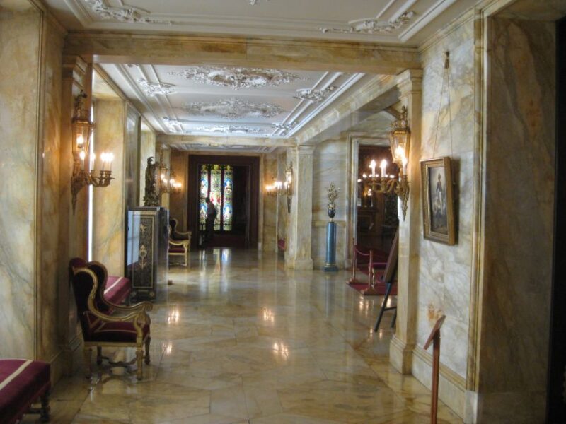 Newport: Newport Mansions Ticket - 1 or 2 Mansions - Final Thoughts