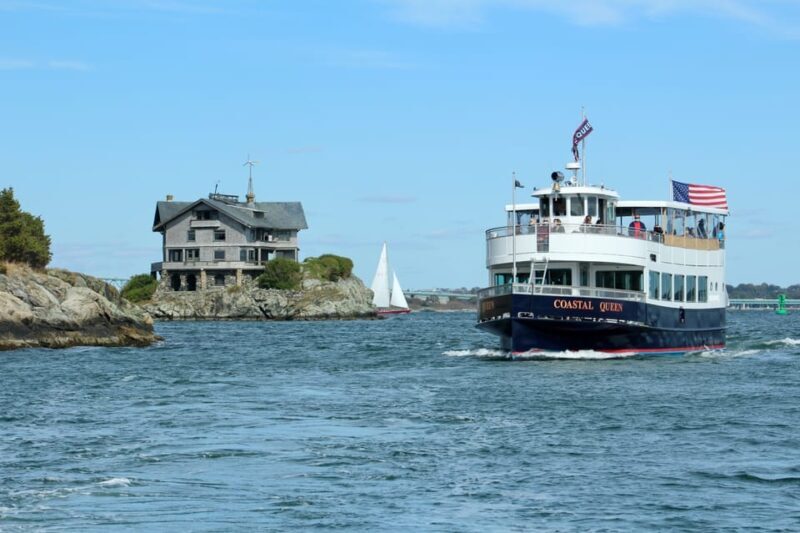 Newport, Rhode Island: Scenic Narragansett Bay Cruise - Who Will Enjoy This Tour?
