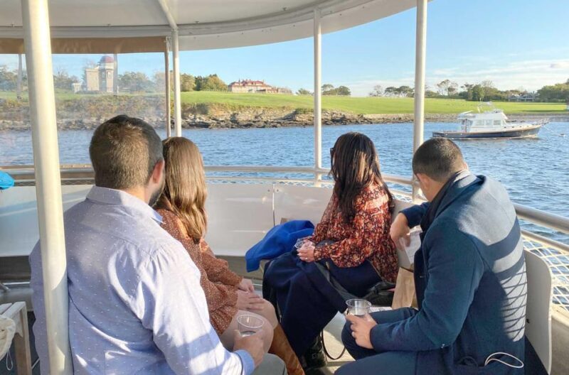 Newport, Rhode Island: Scenic Narragansett Bay Cruise - Final Thoughts