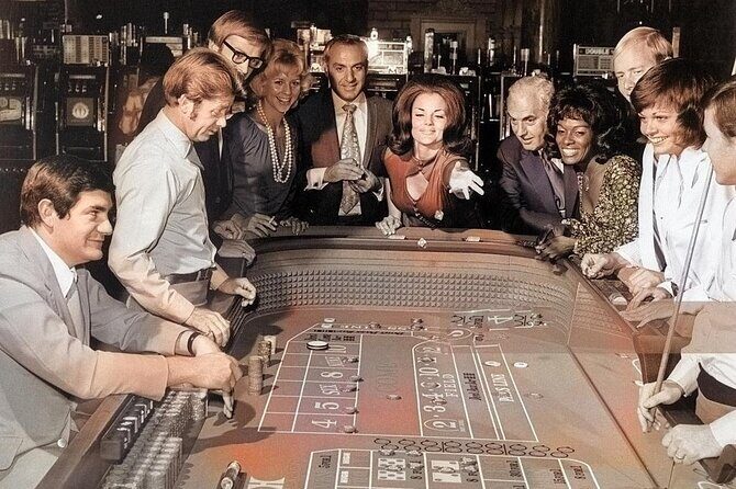 Newport "Sin City" Mobster Tour - FAQ: Your Questions Answered