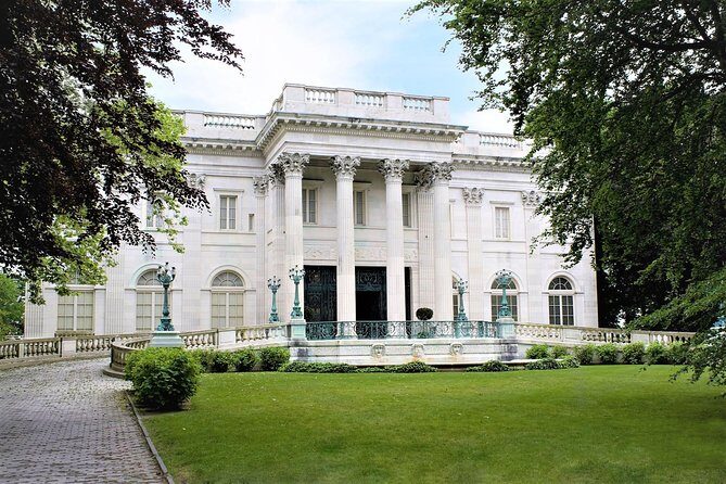 Newport Viking Trolley Tour with Breakers & Marble House Admission - The Sum Up: Is It Worth It?